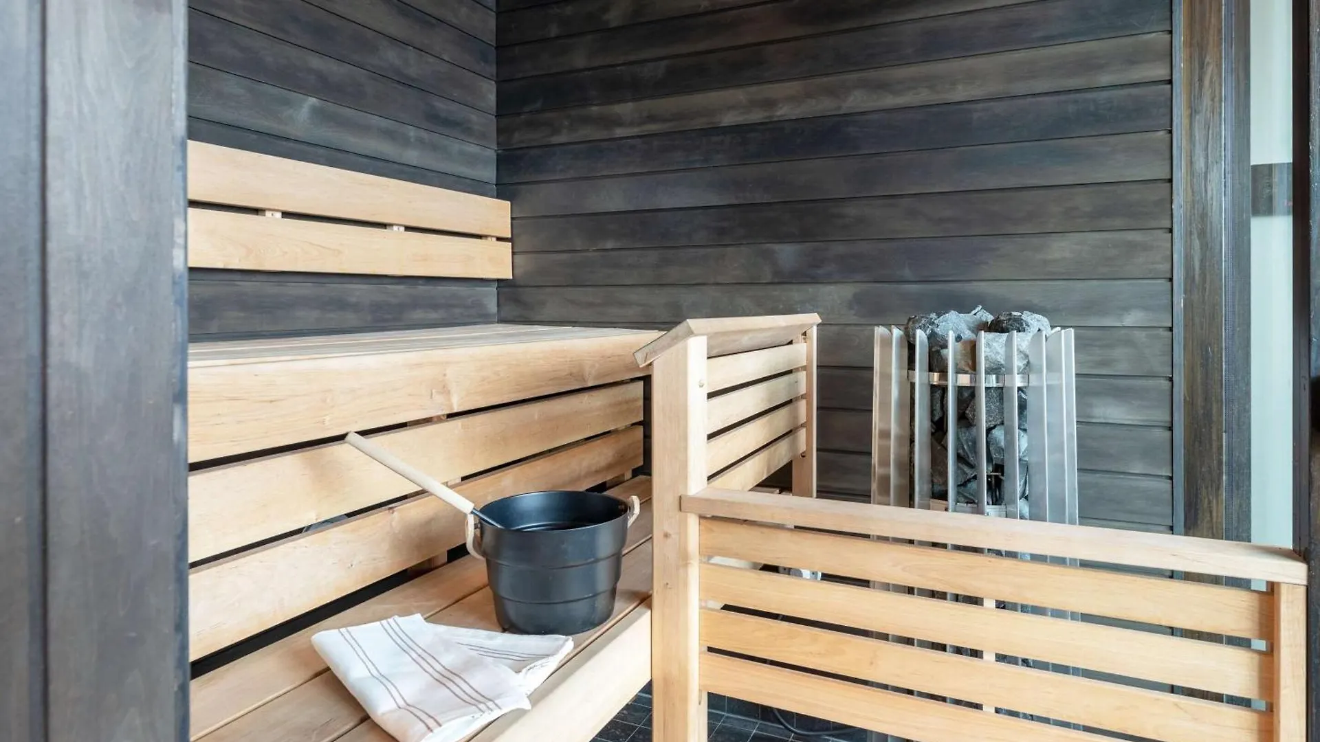 Hotel Scandic Simonkenttae Helsinki