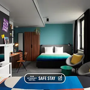 Hotel The Social Hub ****