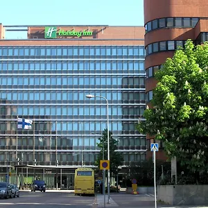 4* Otel West - Ruoholahti By Ihg
