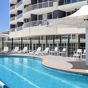 **** Resort Mantra Twin Towns Australia