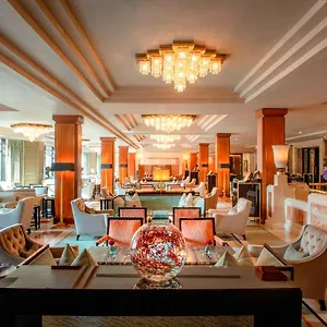 ***** Hotel The Westbury Ireland
