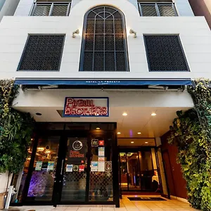 visit hotel