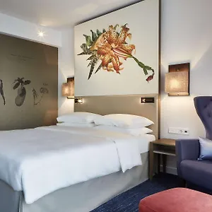 Hotel Hyatt Regency *****