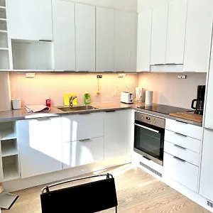 Apartment Downtown, Helsinki
