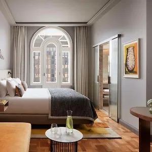 5* فندق Nh Collection Grand Hansa