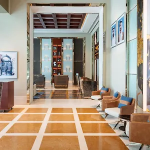 **** Hotel Four Points By Sheraton Sheikh Zayed Road United Arab Emirates
