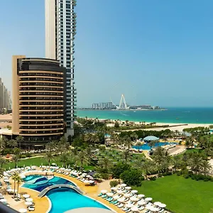 ***** Resort Le Royal Meridien & United Arab Emirates