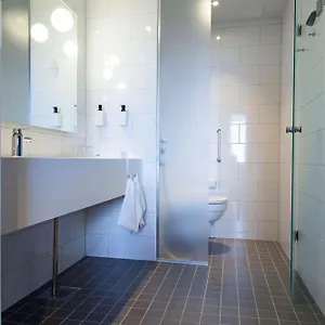 4* فندق سكانديك بارك