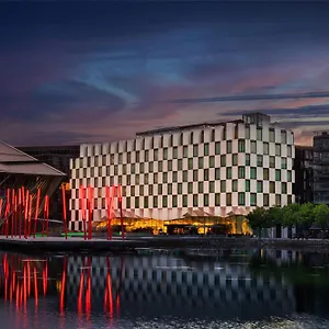 ***** Hotel Anantara The Marker Dublin- A Leading Of The World Ireland