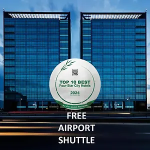Premier Airport Otel