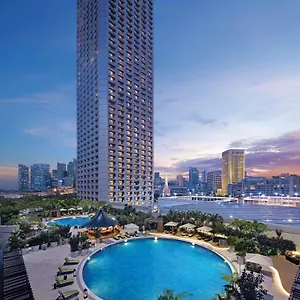 Hotel Swissotel The Stamford *****