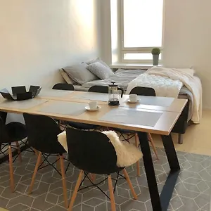 Apartment Scandinavian Sweet 18 Heart Of, Helsinki