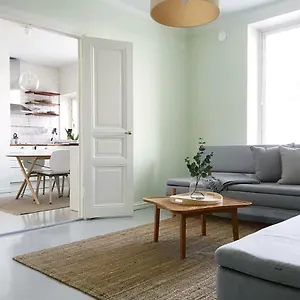 Apartment Magnificent Sea View! Luminous 1 Bedroom For Max 4, Helsinki