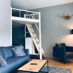 Apartment Kamppi, Helsinki
