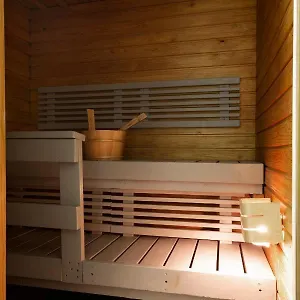 Apartment 2ndhomes Katajanokka With Seaview And Sauna, Helsinki
