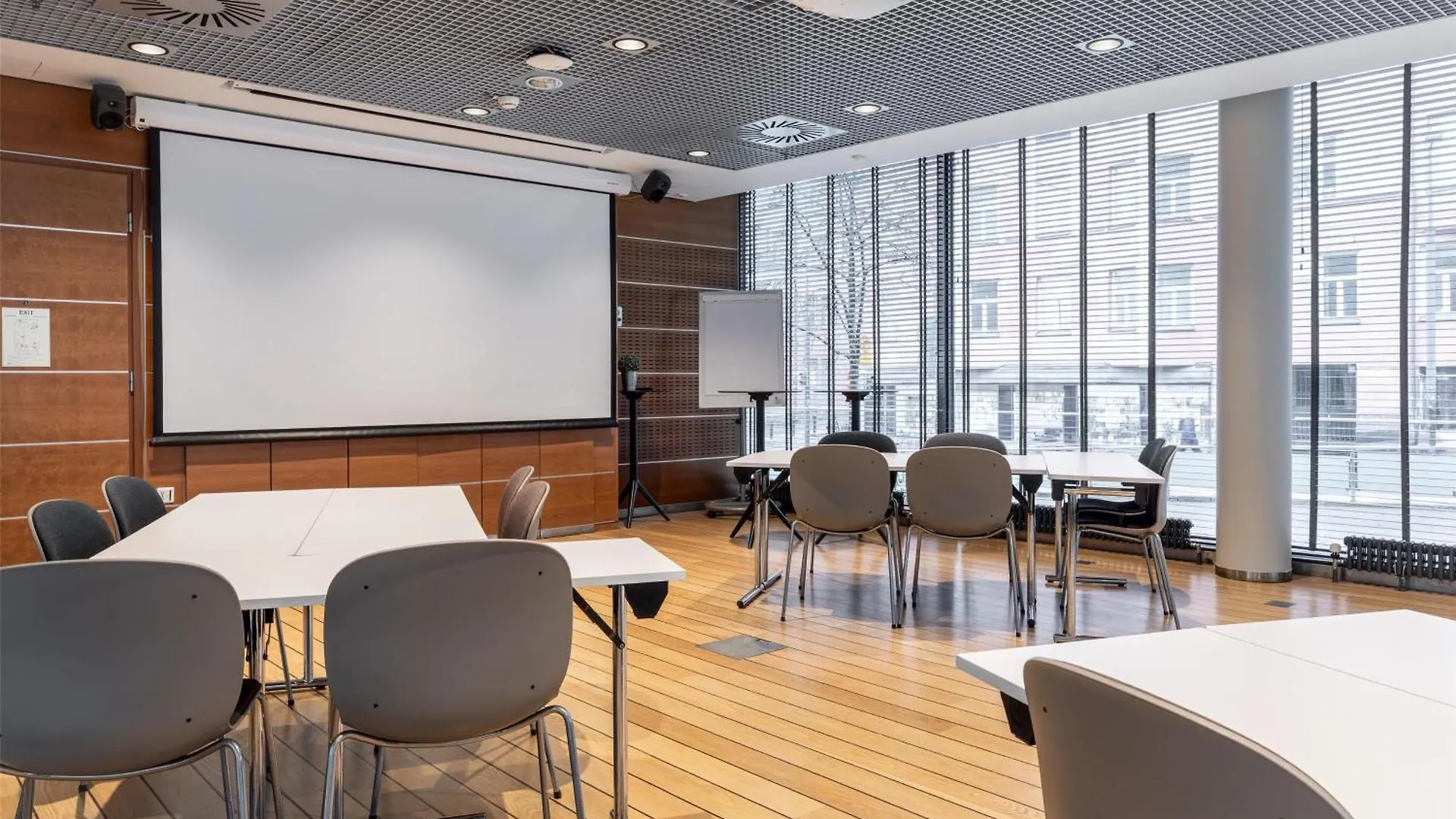 Scandic Simonkenttae Helsinki Finland