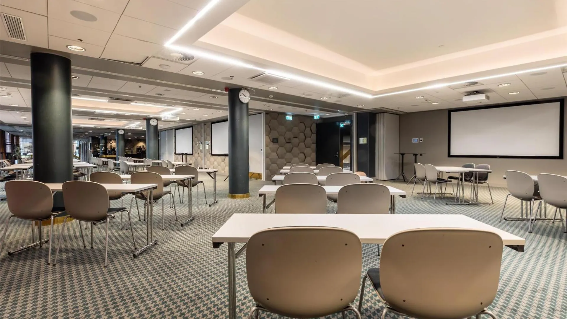 斯堪迪克斯蒙肯塔酒店 赫尔辛基 芬兰