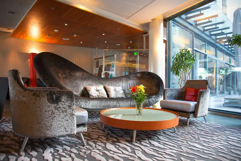 Scandic Simonkenttae Helsinki