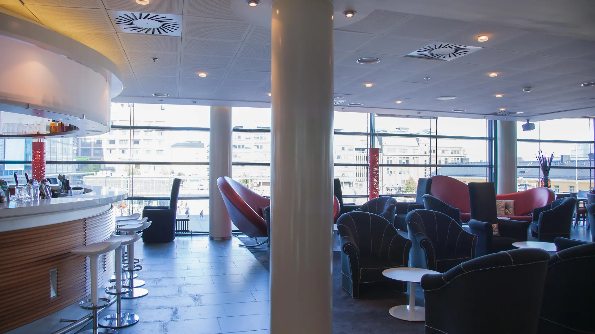 **** Hotel Scandic Simonkenttae Helsinki Finland
