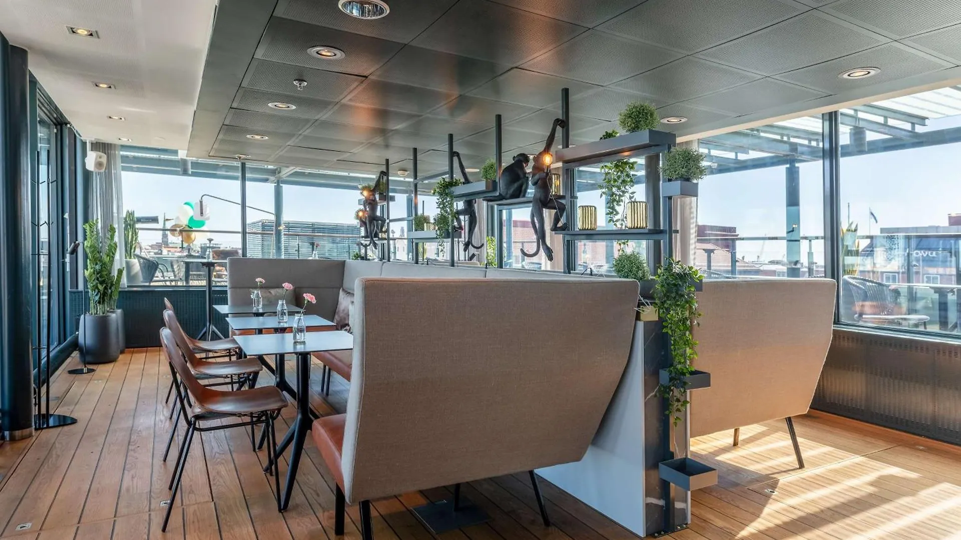 Hotel Scandic Simonkenttae Helsinki